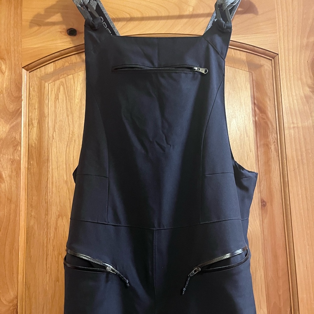 Women’s Obermeyer Bliss Bib size 4
